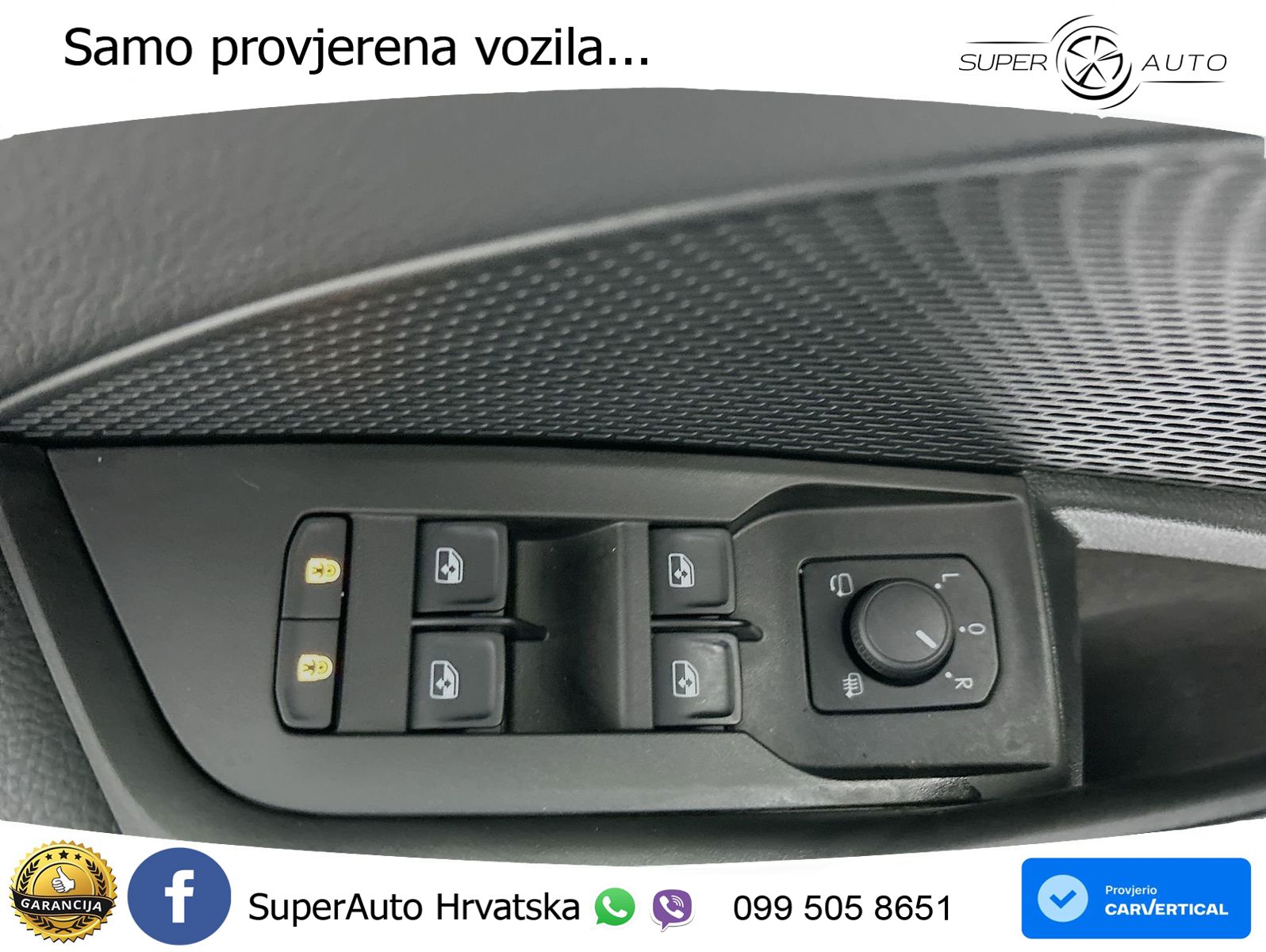 Škoda Octavia Combi 2.0 TDI (150 KS) DSG Selection