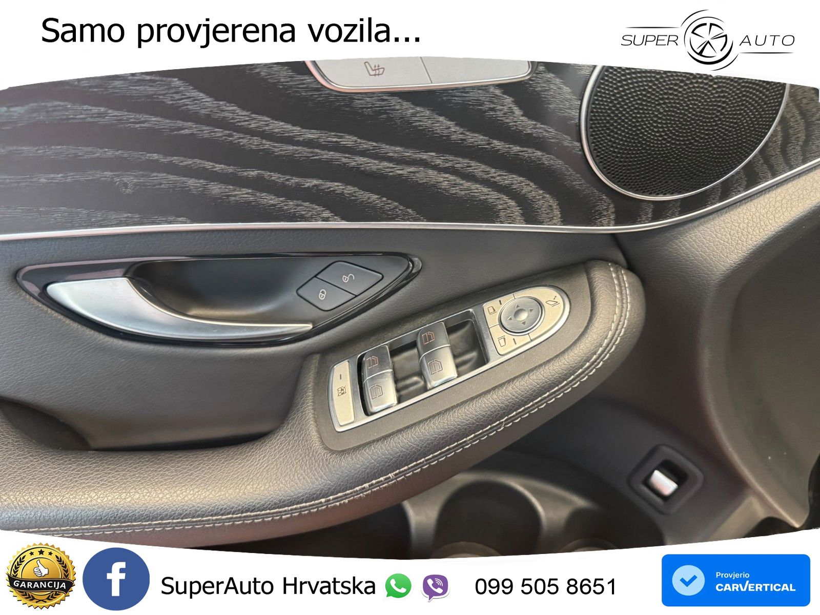 Mercedes GLC 220d (194 KS) 4MATIC G-TRONIC