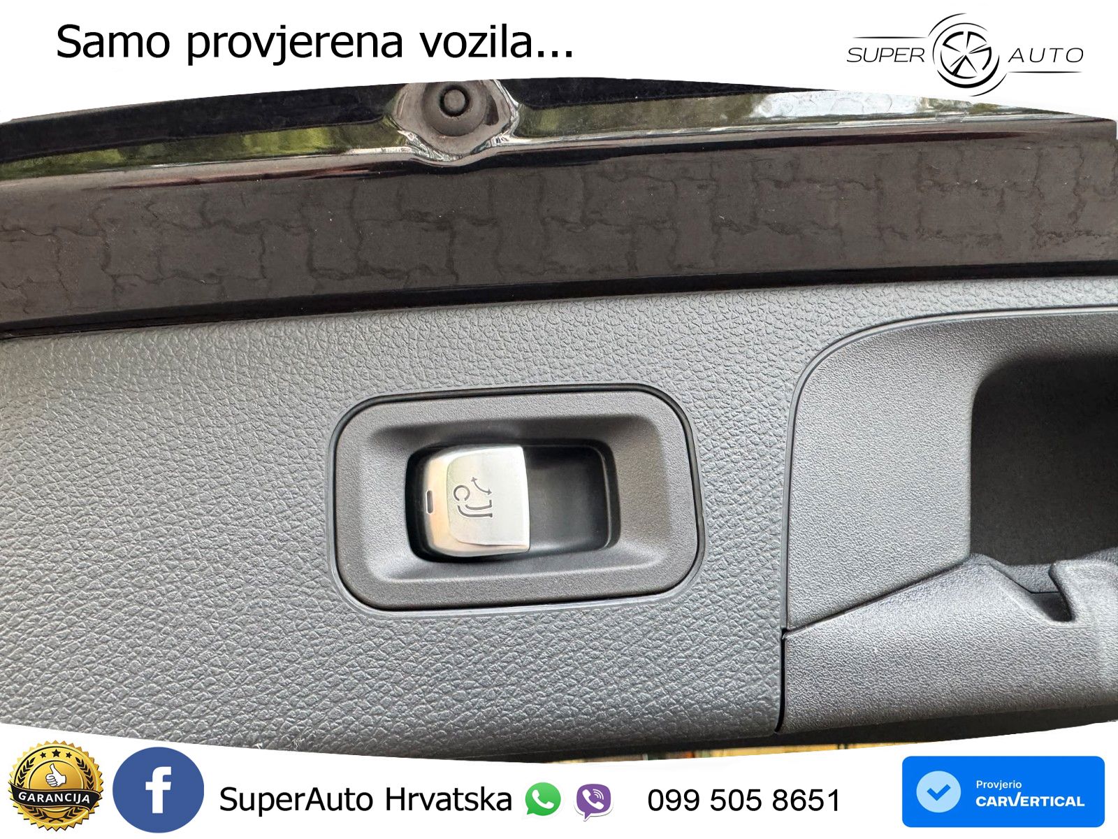 Mercedes GLC 220d (194 KS) 4MATIC G-TRONIC