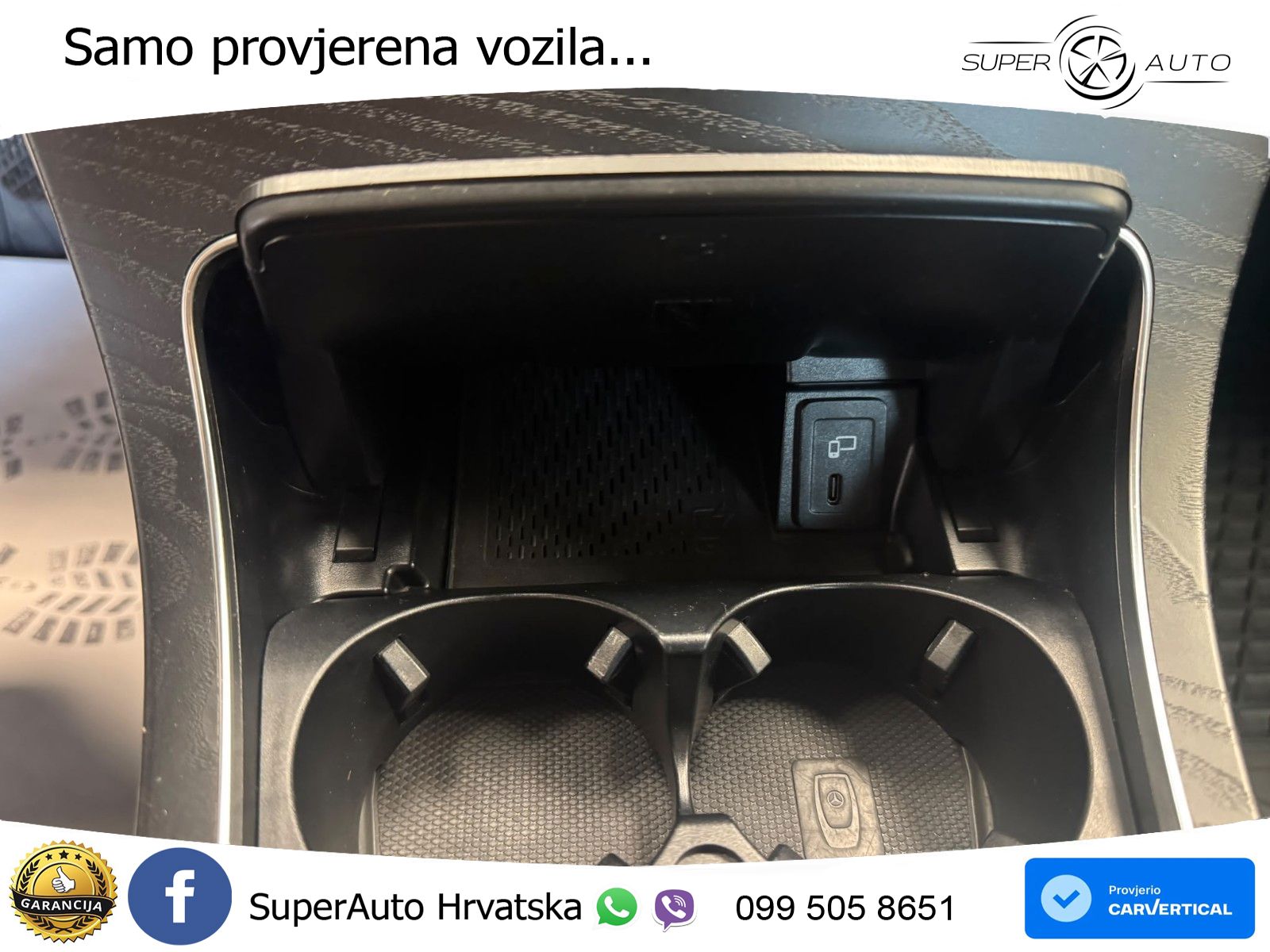 Mercedes GLC 220d (194 KS) 4MATIC G-TRONIC