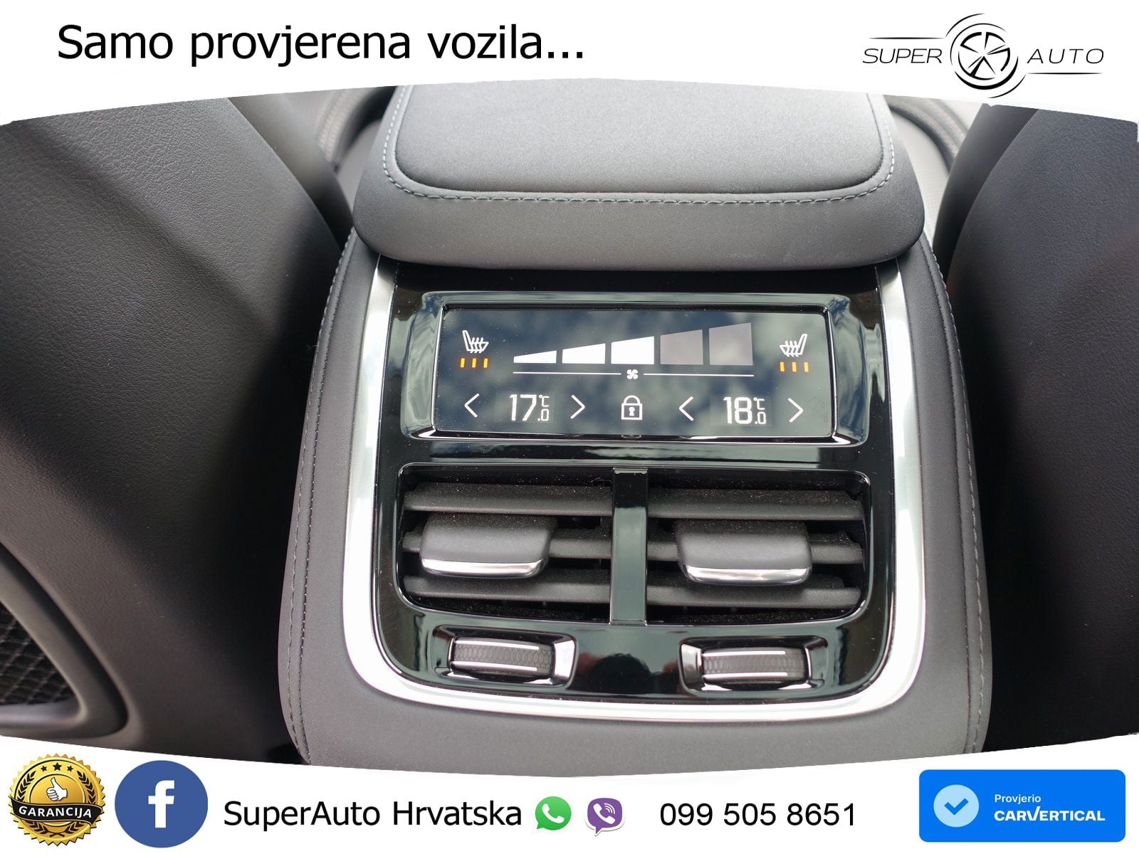 Volvo XC90 2.0 T8 AWD Automatic LED+GR SJED+ACC
