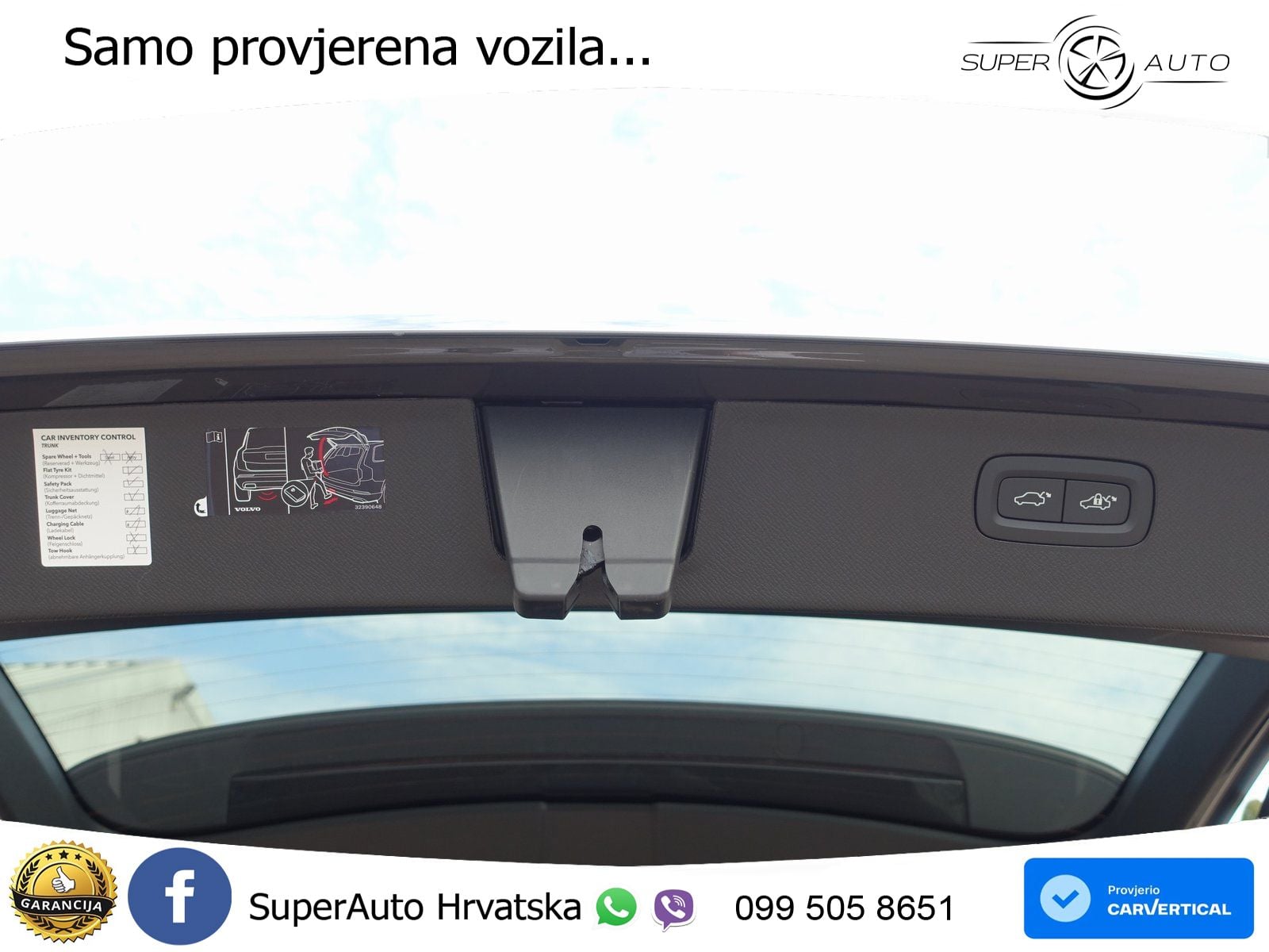 Volvo XC90 2.0 T8 AWD Automatic LED+GR SJED+ACC