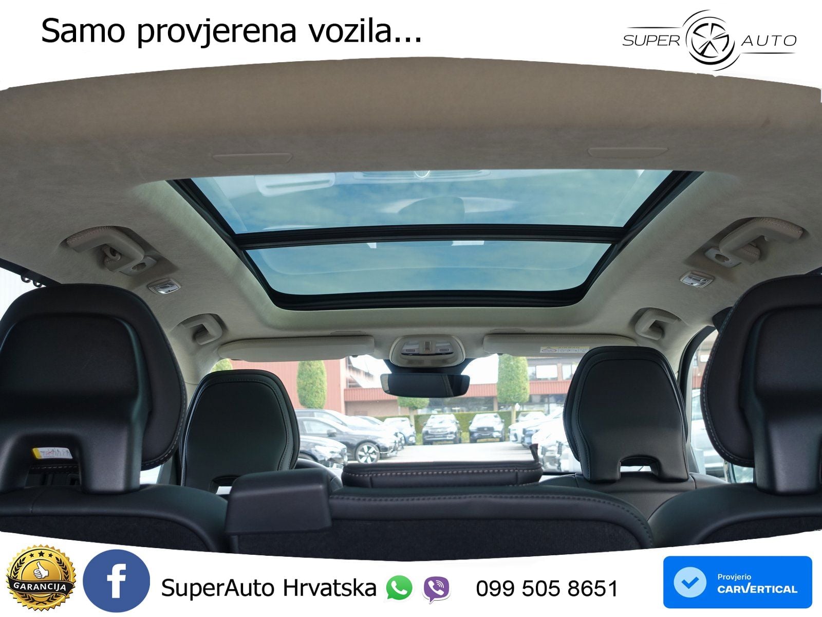 Volvo XC90 2.0 T8 AWD Automatic LED+GR SJED+ACC
