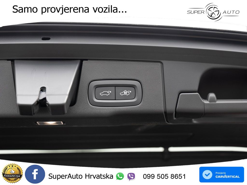 Volvo XC60 T6 AWD Geartronic