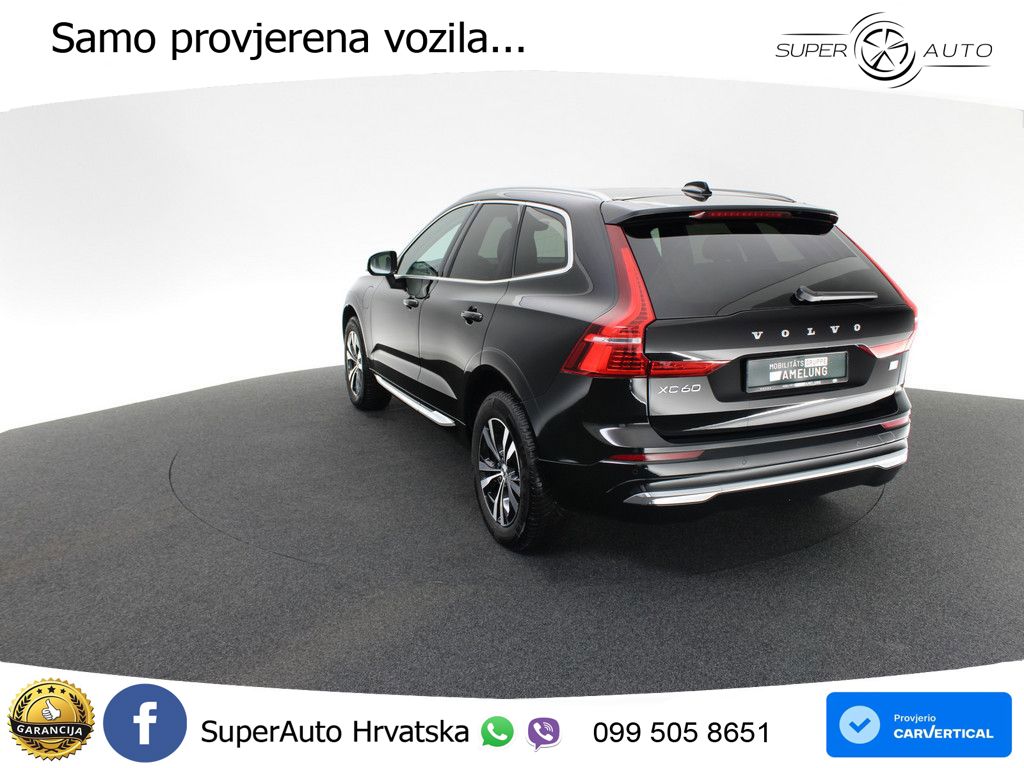 Volvo XC60 T6 AWD Geartronic