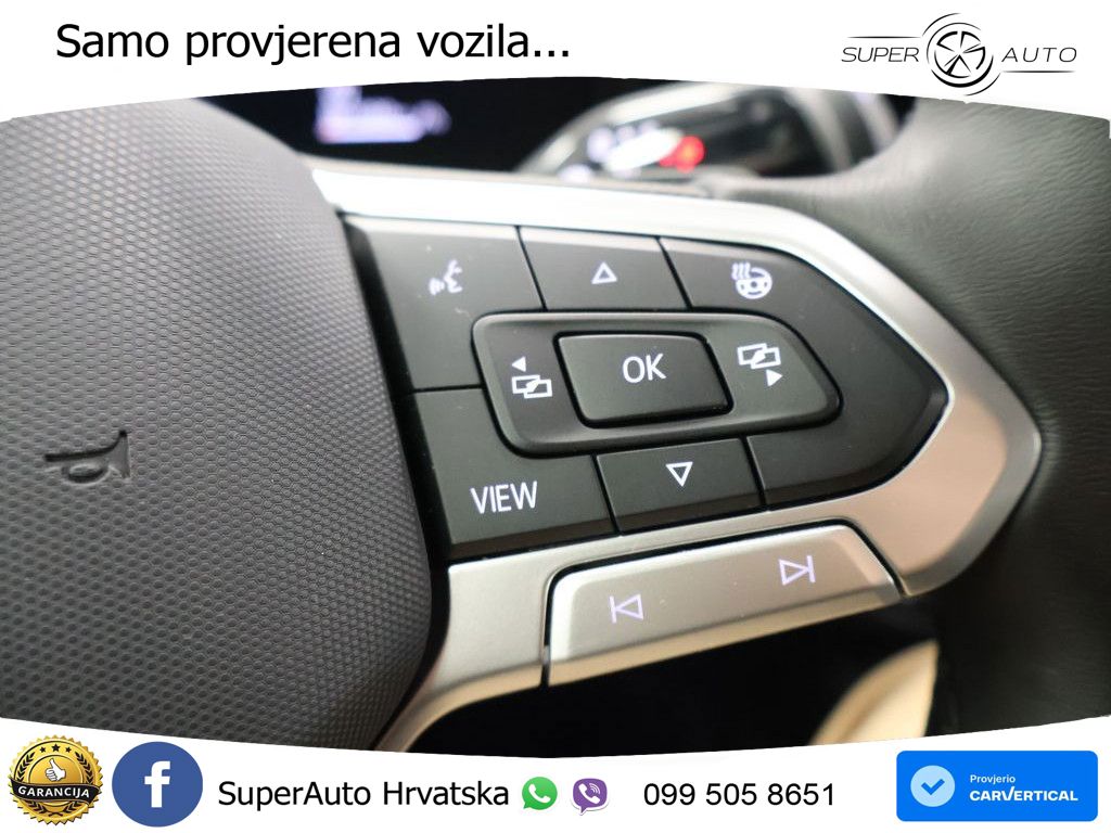 Volkswagen Passat Variant 1.5 eTSI (150 KS) DSG Business MATRIX+GR SJED+KAM