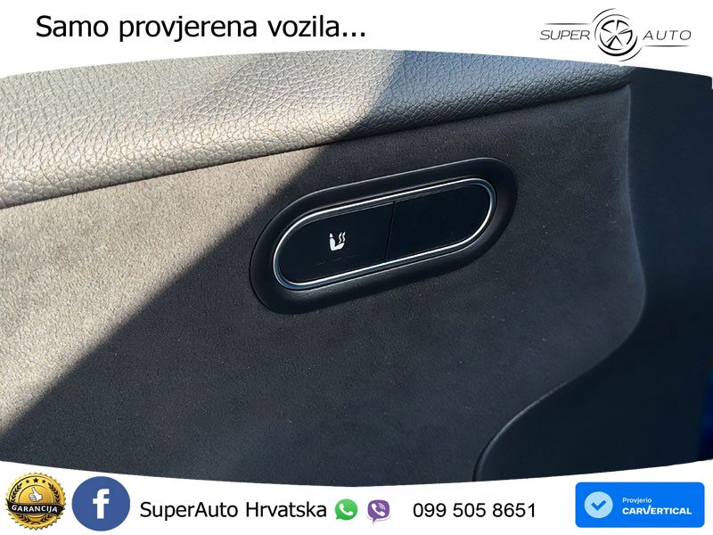 Mercedes-Benz A 180d 8G-DCT