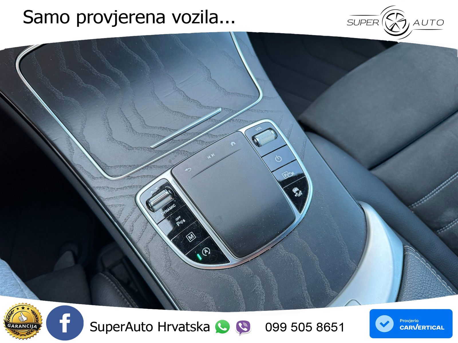 Mercedes GLC 400d (330 KS) 4MATIC 9G-TRONIC AMG