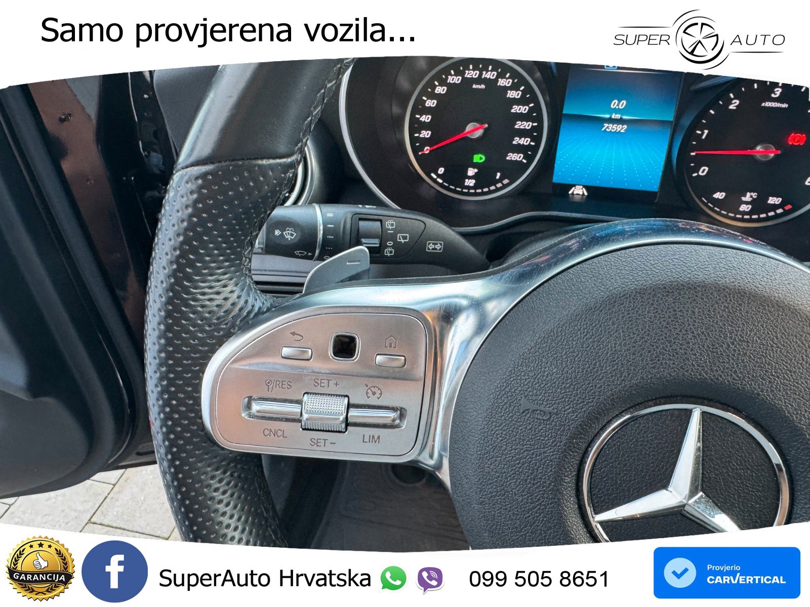 Mercedes GLC 400d (330 KS) 4MATIC 9G-TRONIC AMG
