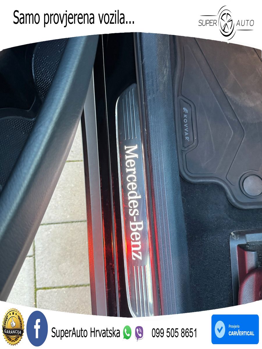 Mercedes GLC 400d (330 KS) 4MATIC 9G-TRONIC AMG