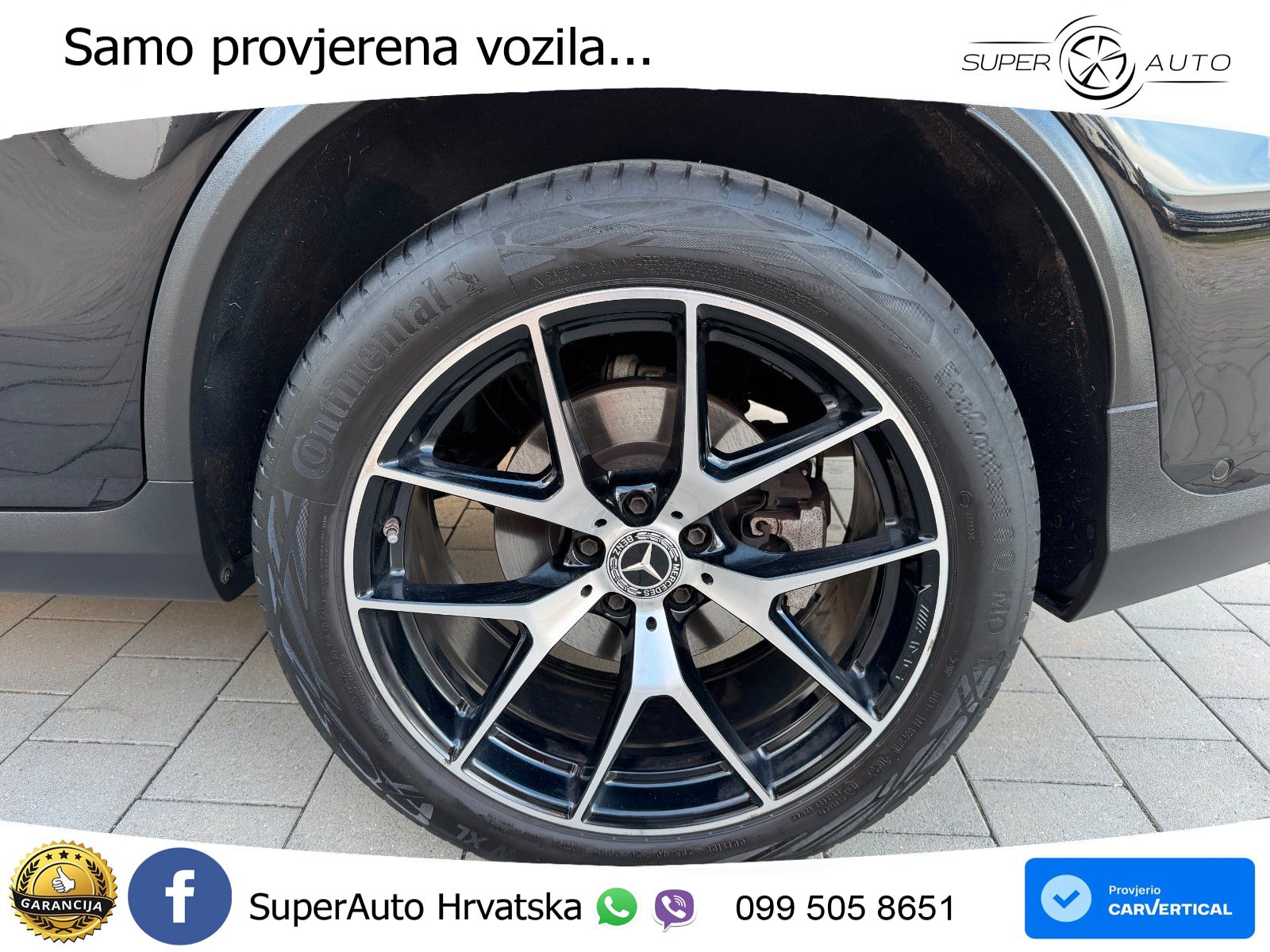 Mercedes GLC 400d (330 KS) 4MATIC 9G-TRONIC AMG