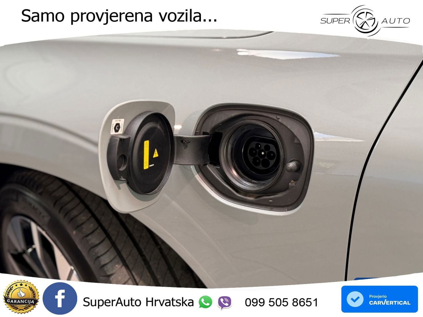 Volvo XC60 T6 AWD Geartronic ACC+HEAD+4xGR SJED+360+PANO