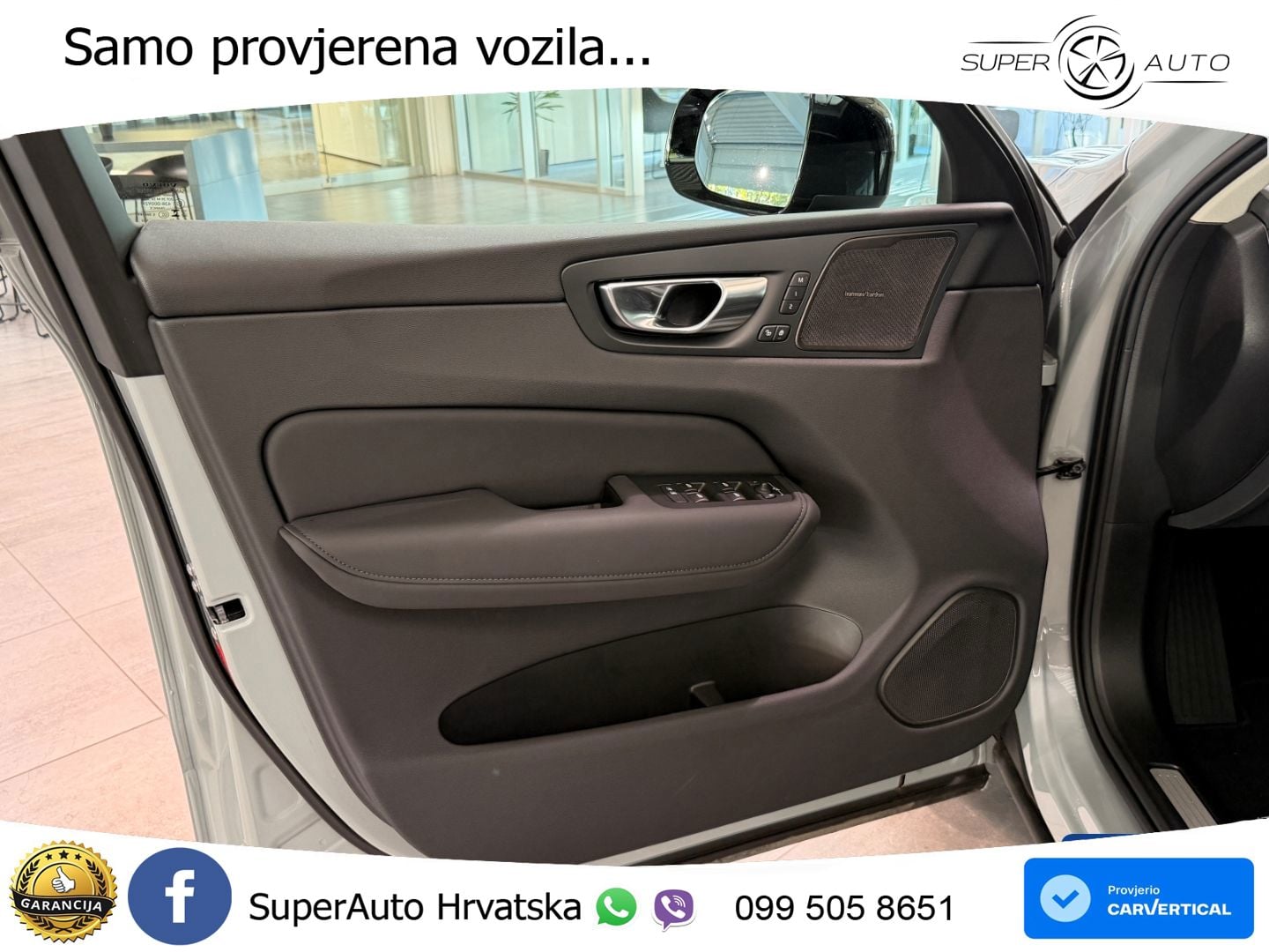 Volvo XC60 T6 AWD Geartronic ACC+HEAD+4xGR SJED+360+PANO
