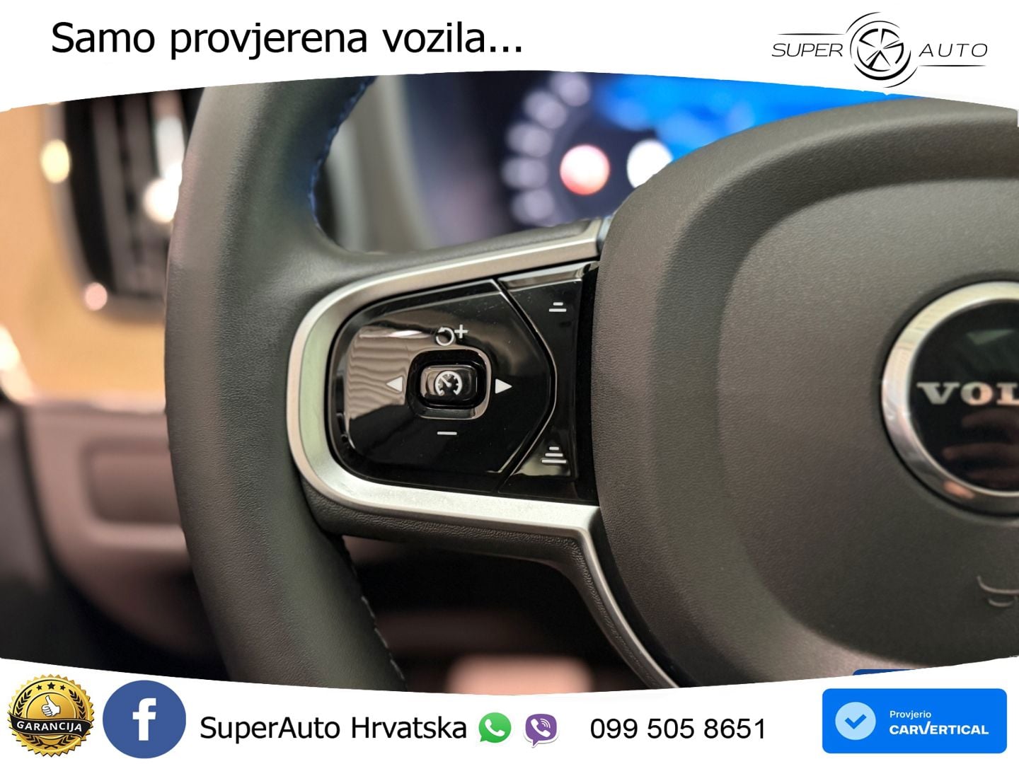 Volvo XC60 T6 AWD Geartronic ACC+HEAD+4xGR SJED+360+PANO