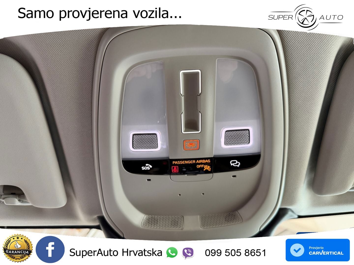 Volvo XC60 T6 AWD Geartronic ACC+HEAD+4xGR SJED+360+PANO