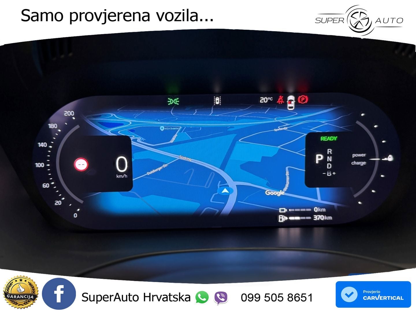 Volvo XC60 T6 AWD Geartronic ACC+HEAD+4xGR SJED+360+PANO