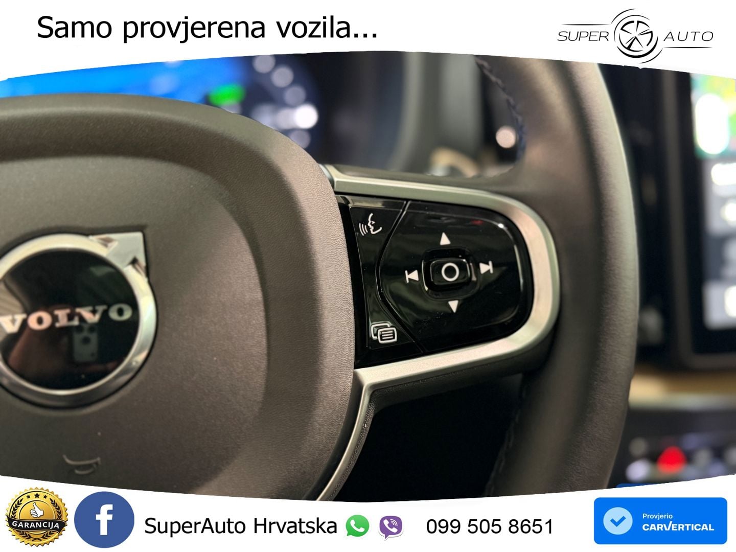 Volvo XC60 T6 AWD Geartronic ACC+HEAD+4xGR SJED+360+PANO