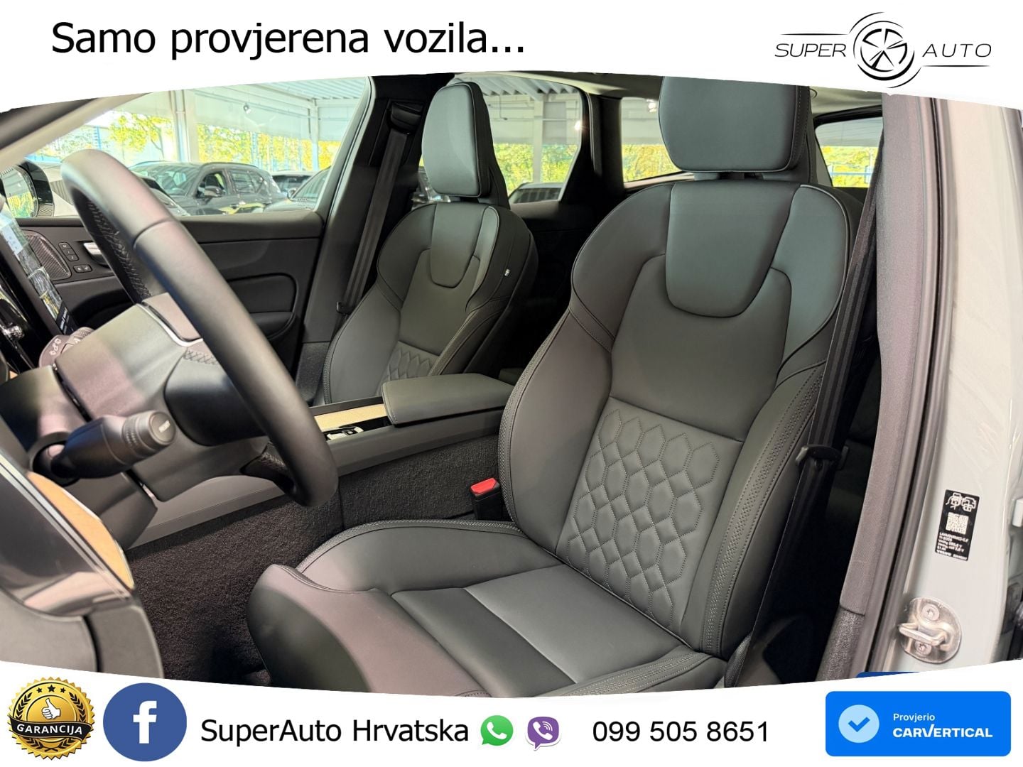 Volvo XC60 T6 AWD Geartronic ACC+HEAD+4xGR SJED+360+PANO