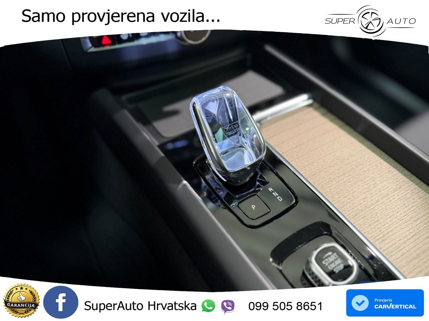 Volvo XC60 T6 AWD Geartronic ACC+HEAD+4xGR SJED+360+PANO