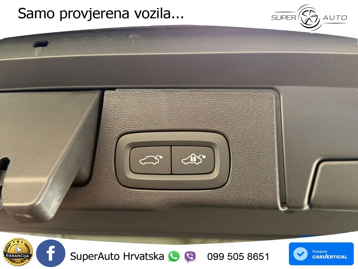 Volvo XC60 T6 AWD Geartronic ACC+HEAD+4xGR SJED+360+PANO