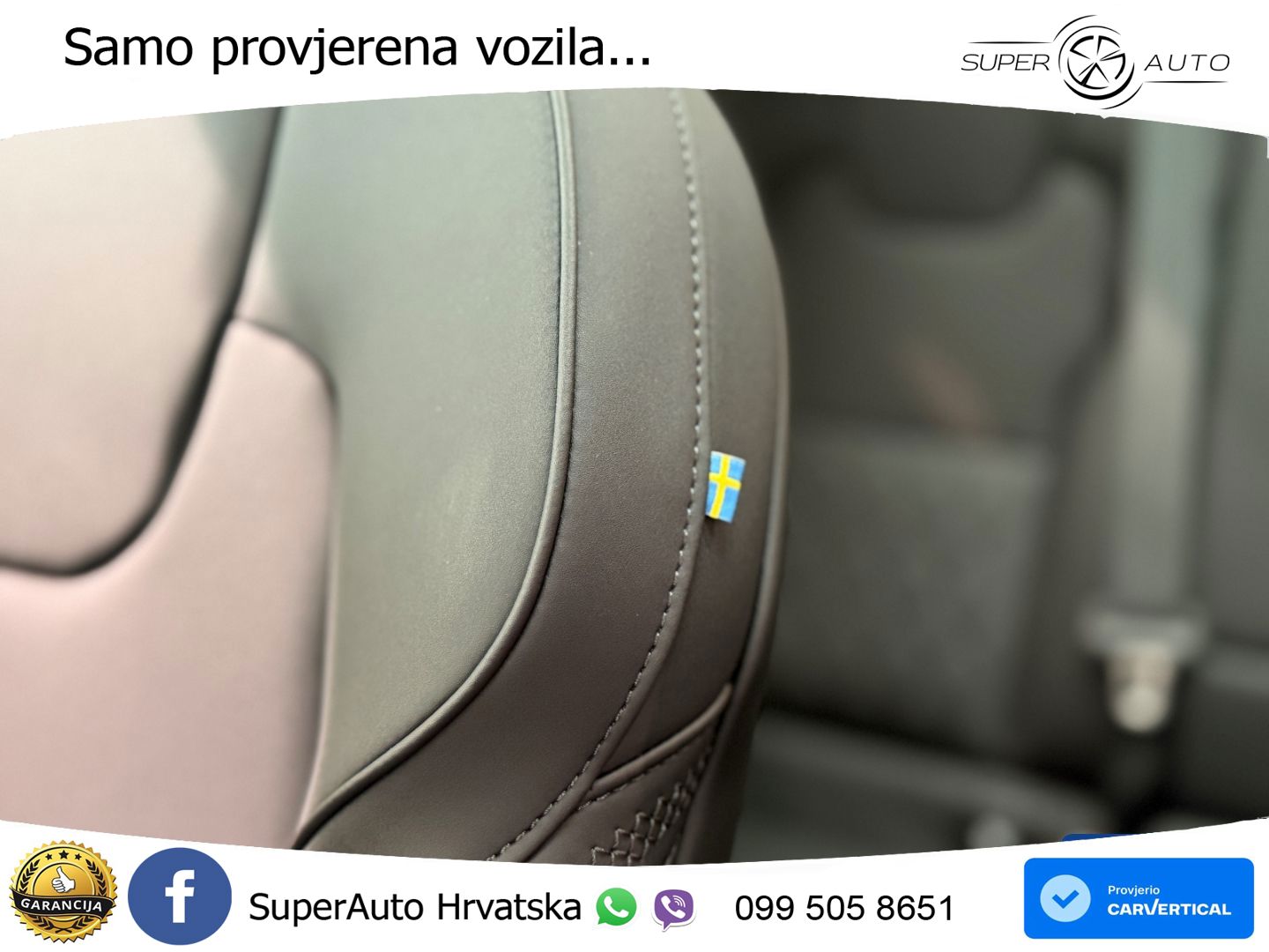 Volvo XC60 T6 AWD Geartronic ACC+HEAD+4xGR SJED+360+PANO