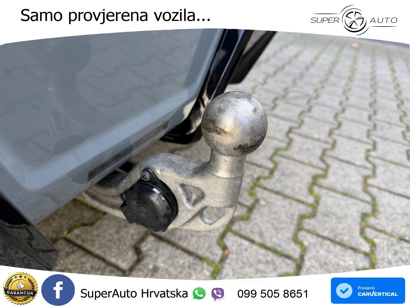 BMW M5 Touring 4.4 V8 (727 KS) xDrive Steptronic ZRAČNI+ACC+4xGR SJED+KAM