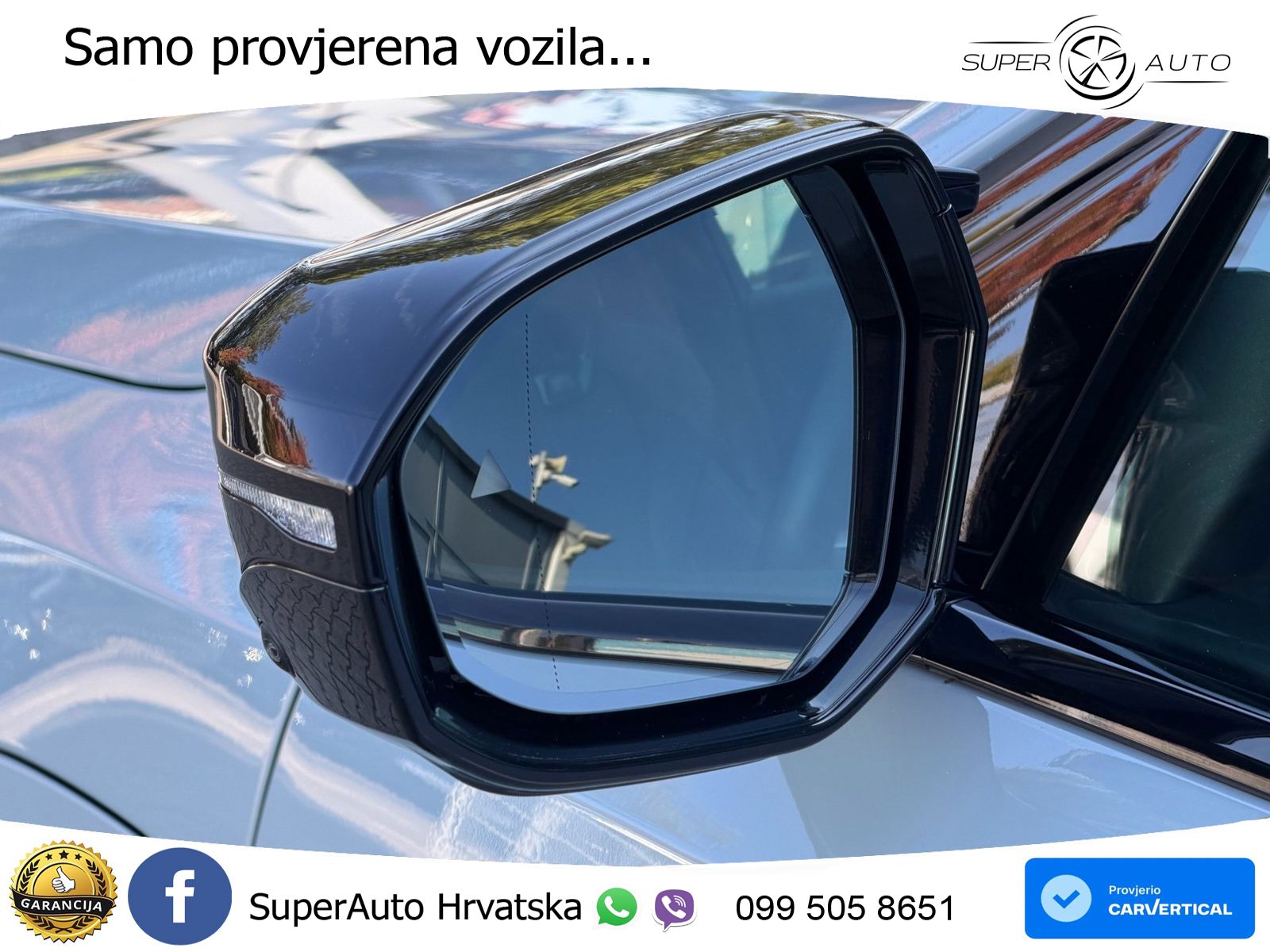 BMW M5 Touring 4.4 V8 (727 KS) xDrive Steptronic ZRAČNI+ACC+4xGR SJED+KAM