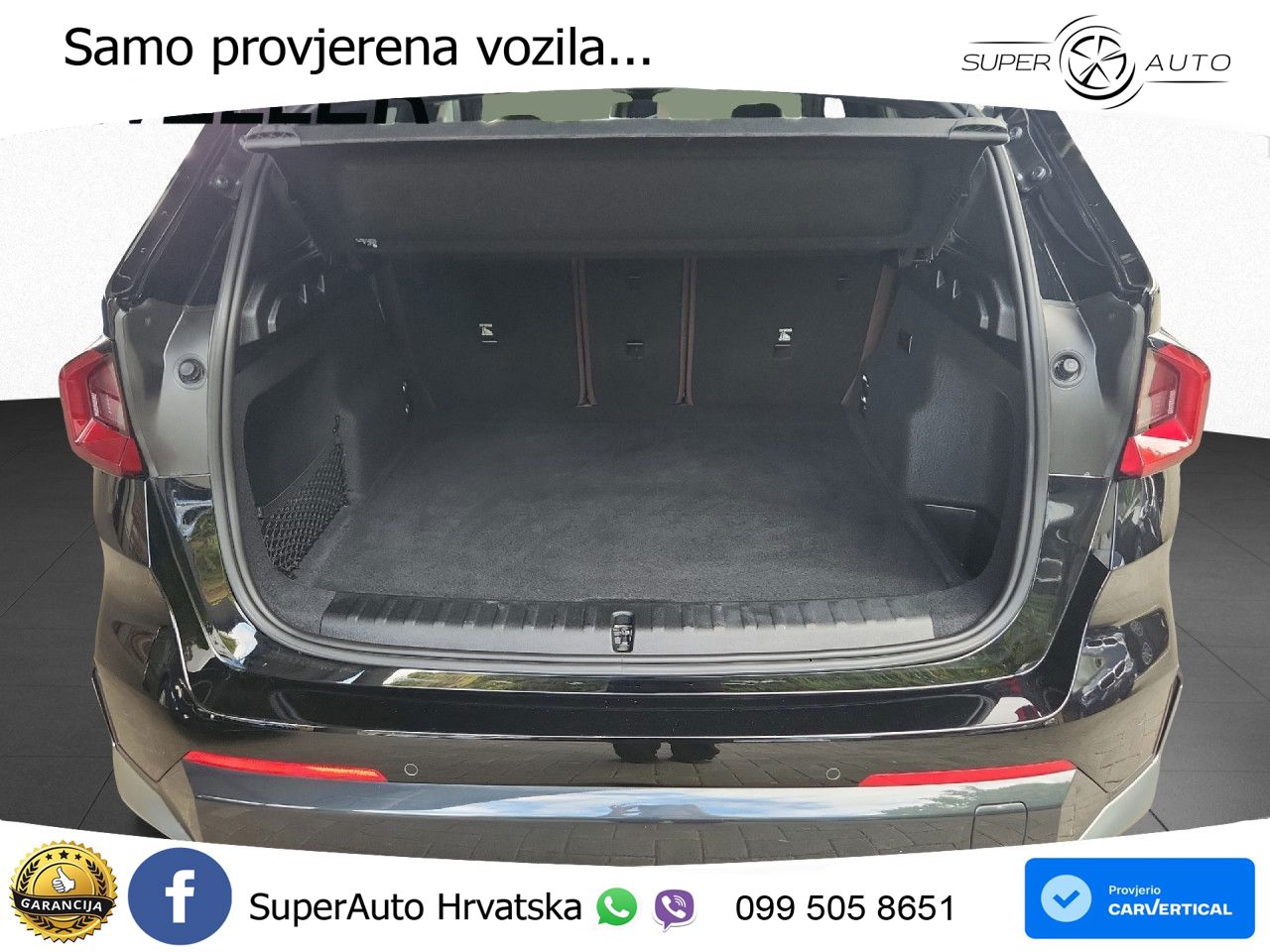 BMW X1 30e (326 KS) xDrive Steptronic xLine LED+GR SJED+ACC