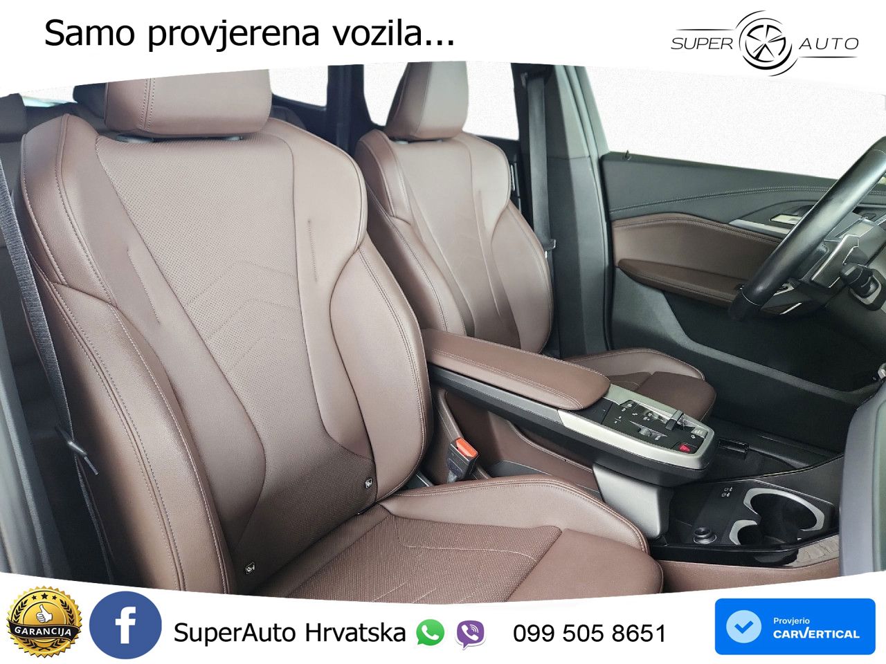 BMW X1 30e (326 KS) xDrive Steptronic xLine LED+GR SJED+ACC