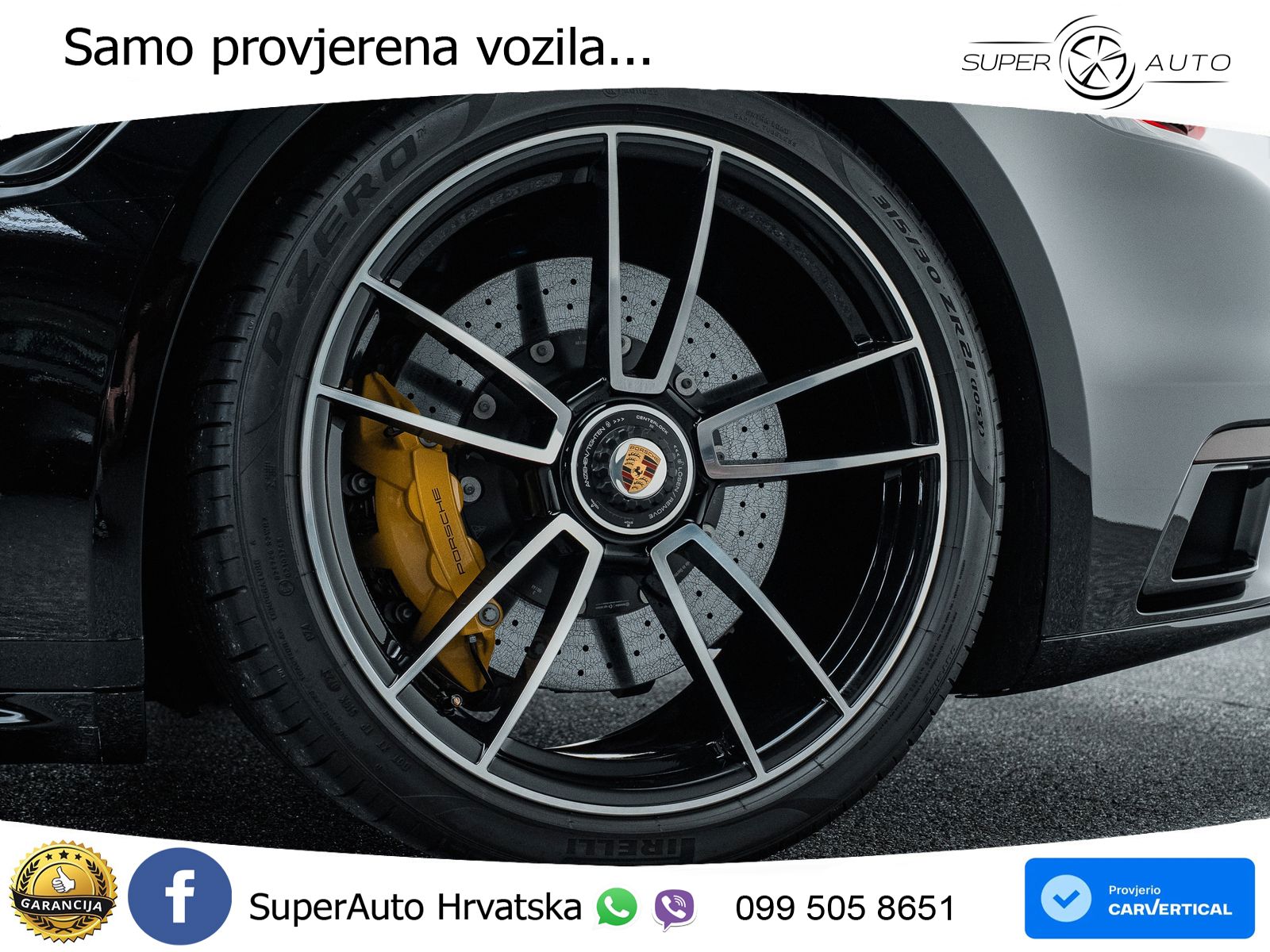 Porsche 911 Turbo S Cabriolet 3.8 (650 KS) PDK LED+GR SJED+ACC