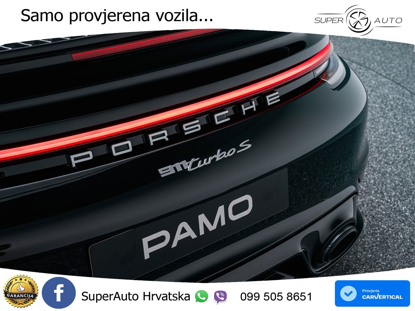 Porsche 911 Turbo S Cabriolet 3.8 (650 KS) PDK LED+GR SJED+ACC