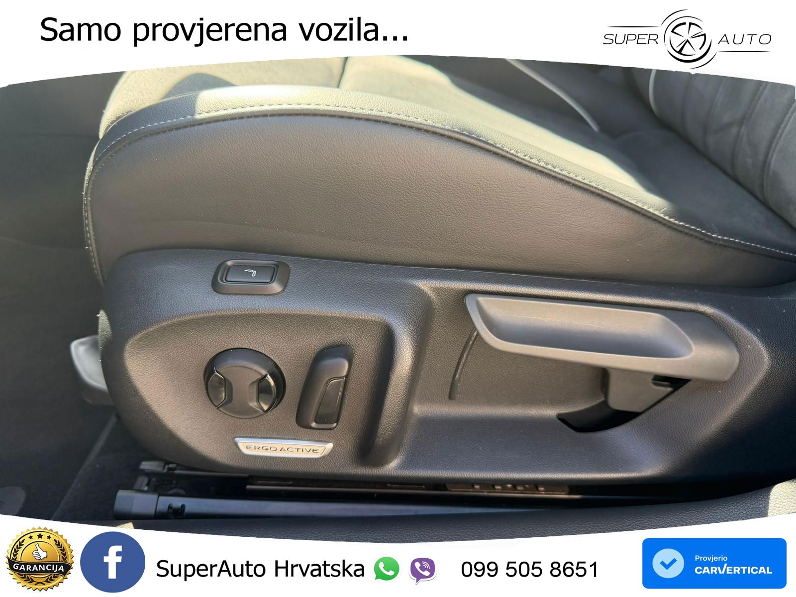 Volkswagen Passat Variant 1.5 eTSI (150 KS) DSG Business LED+GR SJED+ACC