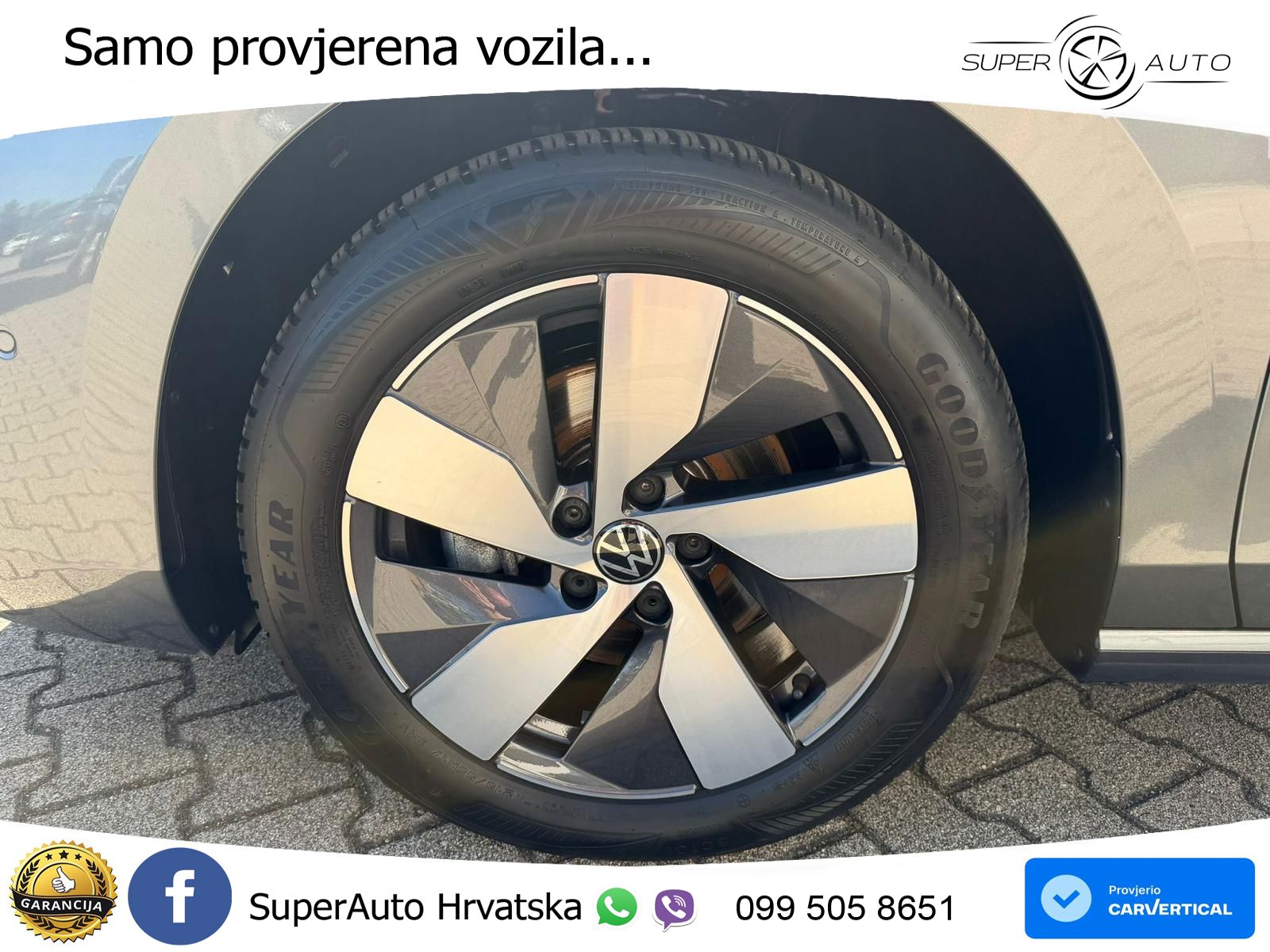 Volkswagen Passat Variant 1.5 eTSI (150 KS) DSG Business LED+GR SJED+ACC