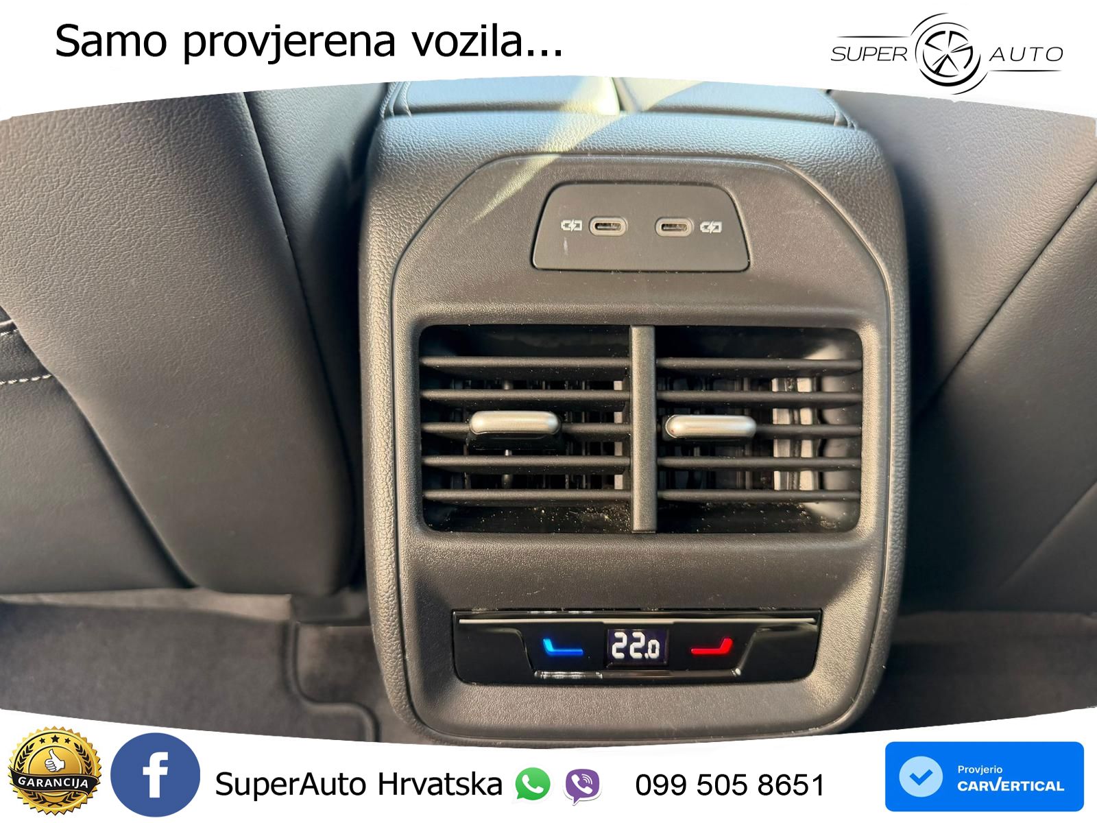 Volkswagen Passat Variant 1.5 eTSI (150 KS) DSG Business LED+GR SJED+ACC