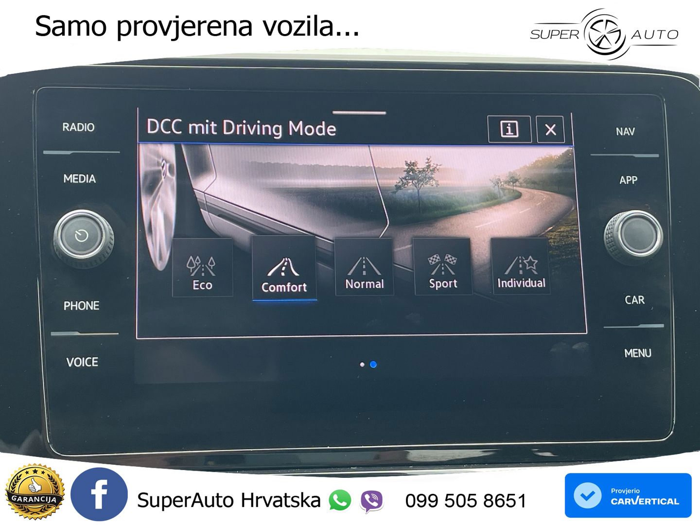 Volkswagen T-Roc I 2.0 TSI (190 KS) 4M DSG MATRIX+GR SJED+KAM