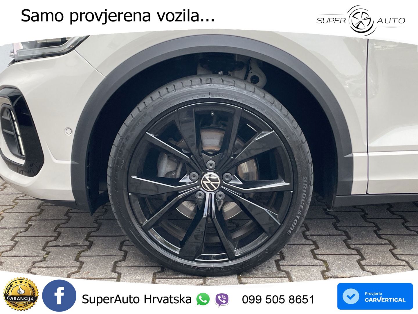 Volkswagen T-Roc I 2.0 TSI (190 KS) 4M DSG MATRIX+GR SJED+KAM