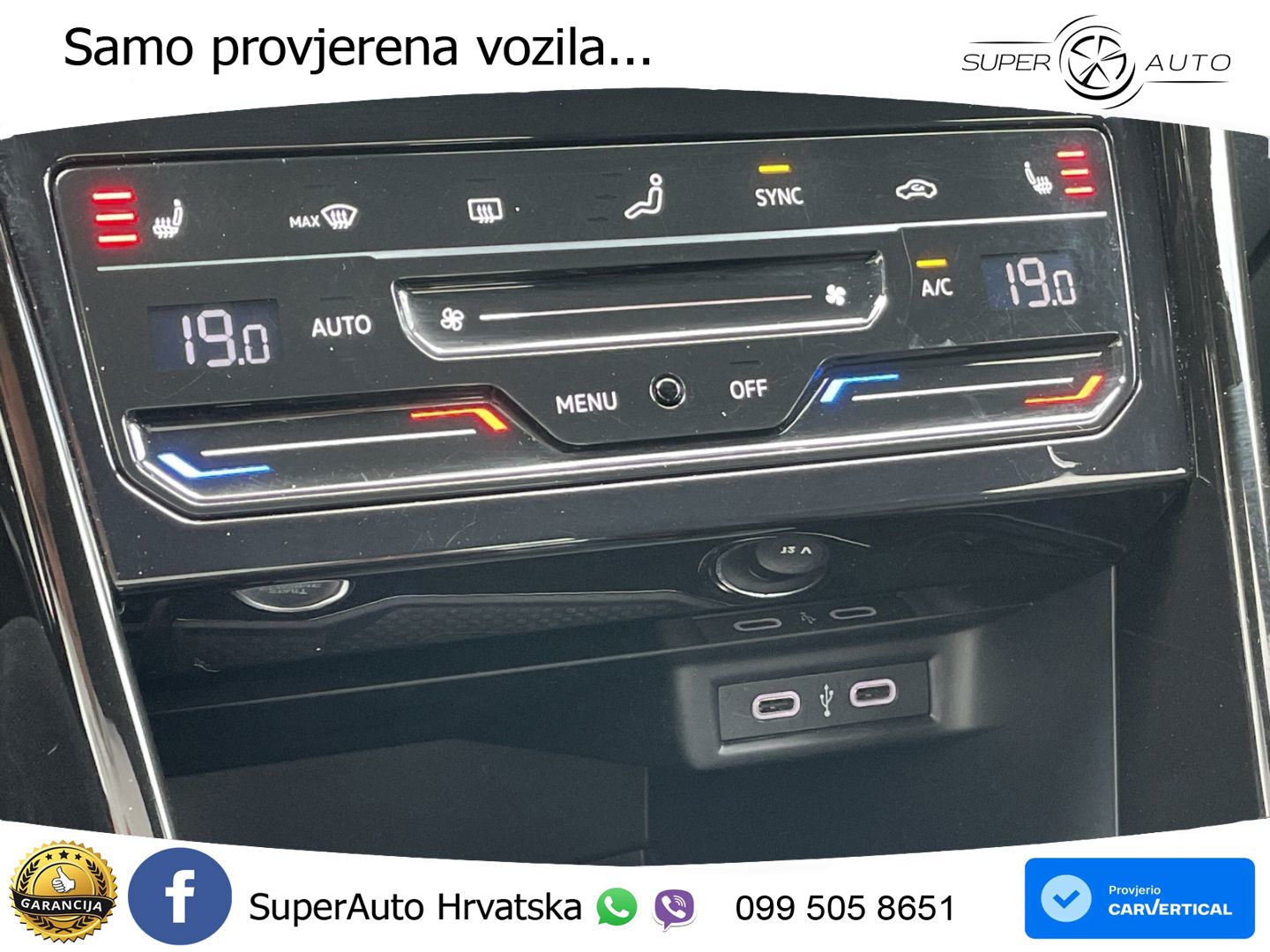 Volkswagen T-Roc I 2.0 TSI (190 KS) 4M DSG MATRIX+GR SJED+KAM