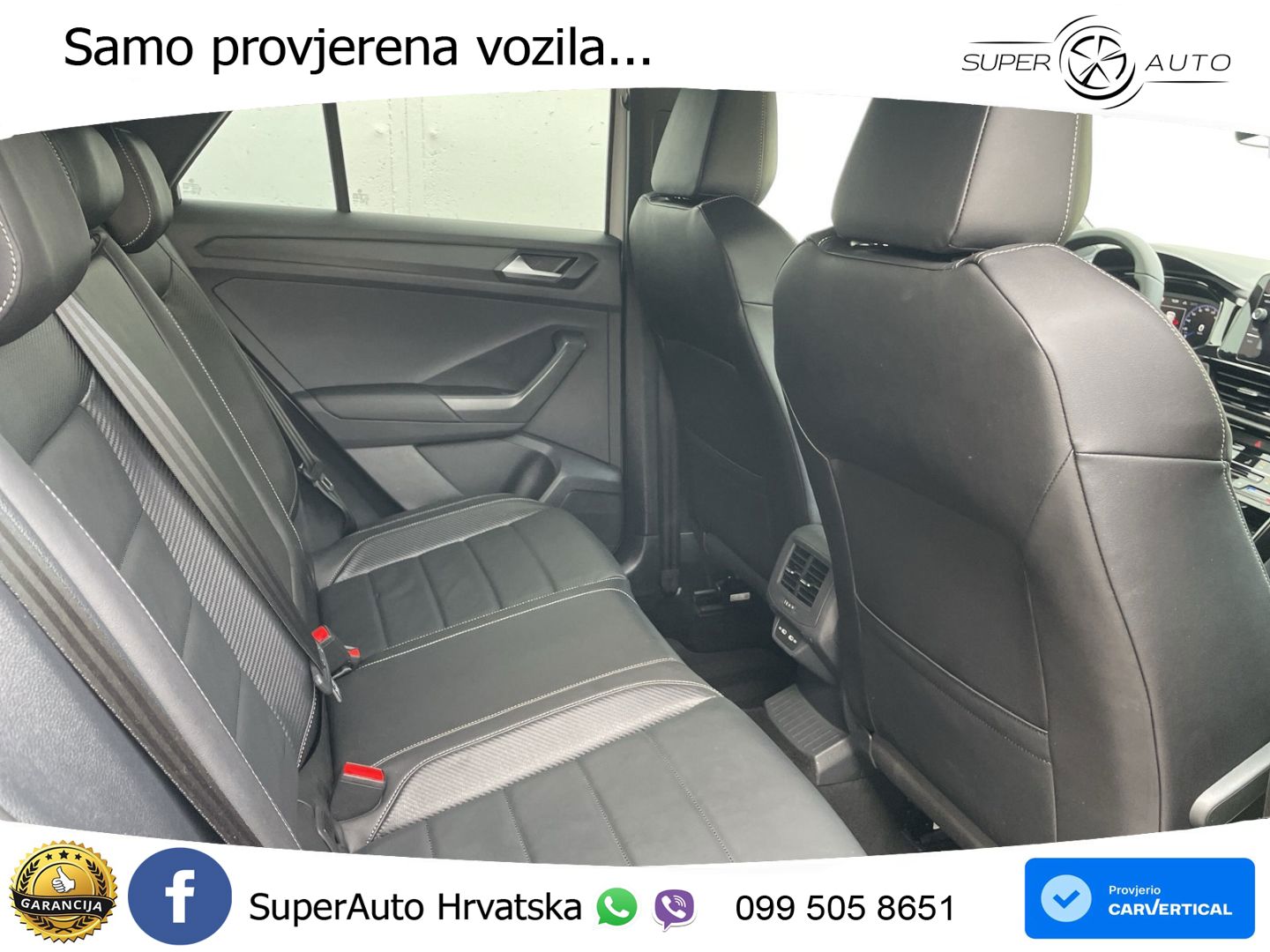 Volkswagen T-Roc I 2.0 TSI (190 KS) 4M DSG MATRIX+GR SJED+KAM
