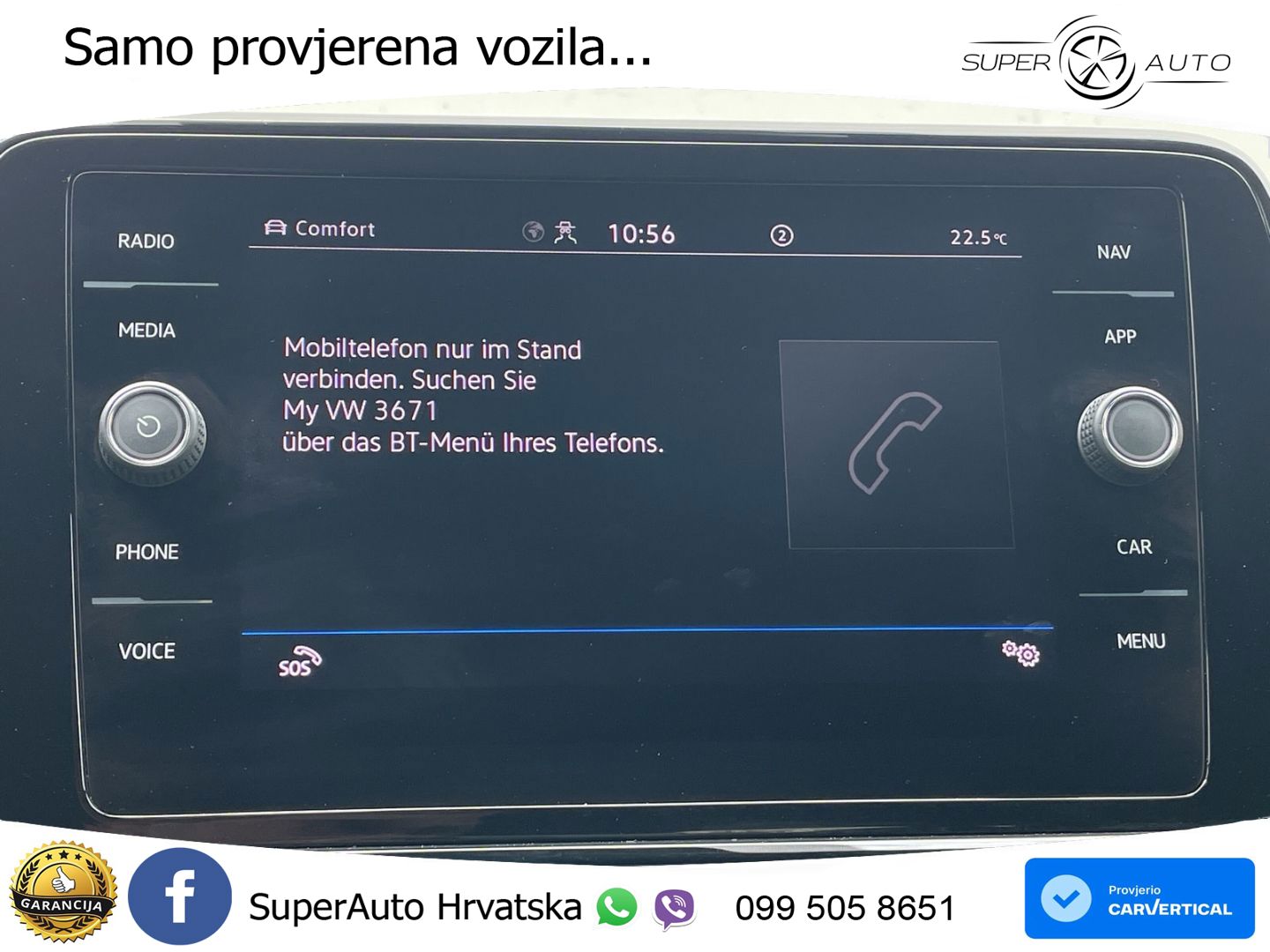 Volkswagen T-Roc I 2.0 TSI (190 KS) 4M DSG MATRIX+GR SJED+KAM