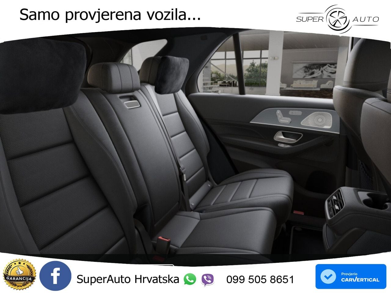 Mercedes GLE 350de (333 KS) 4MATIC 9G-TRONIC AMG