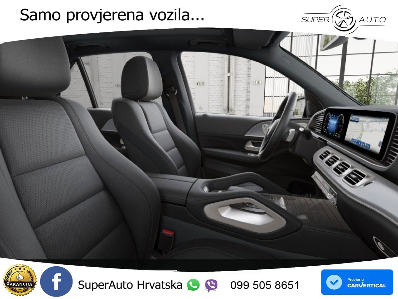 Mercedes GLE 350de (333 KS) 4MATIC 9G-TRONIC AMG