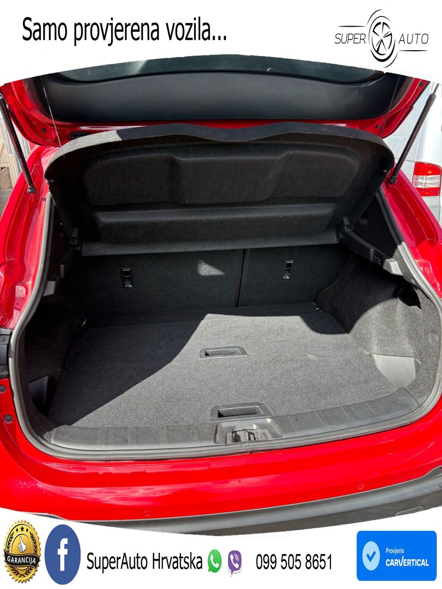 Nissan Qashqai 1.3i (140 KS) Acenta