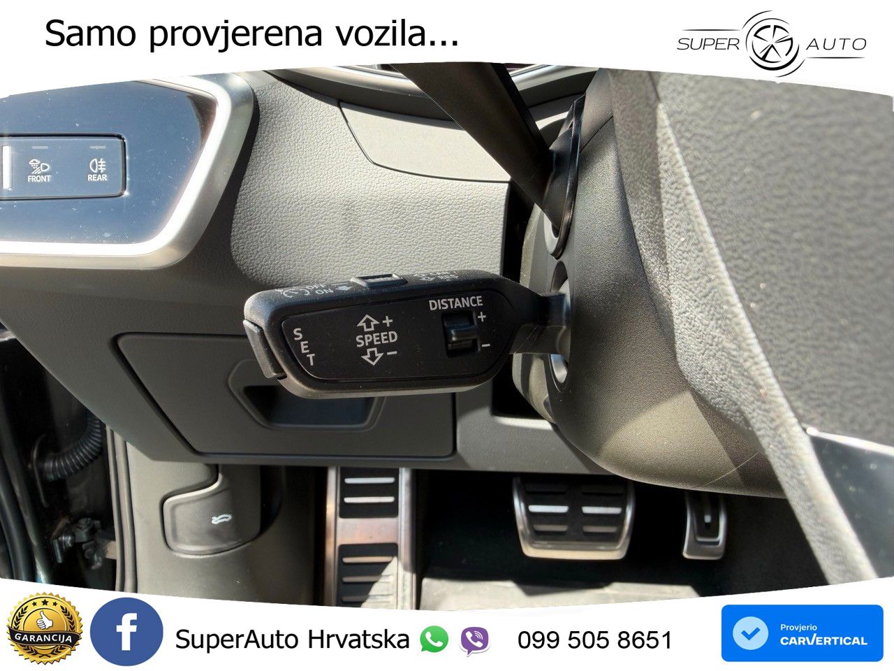 Audi RS6 Avant 4.0 TFSI V8 performance (630 KS)  quattro tiptronic ACC+HEAD+4xGR SJED+360+PANO