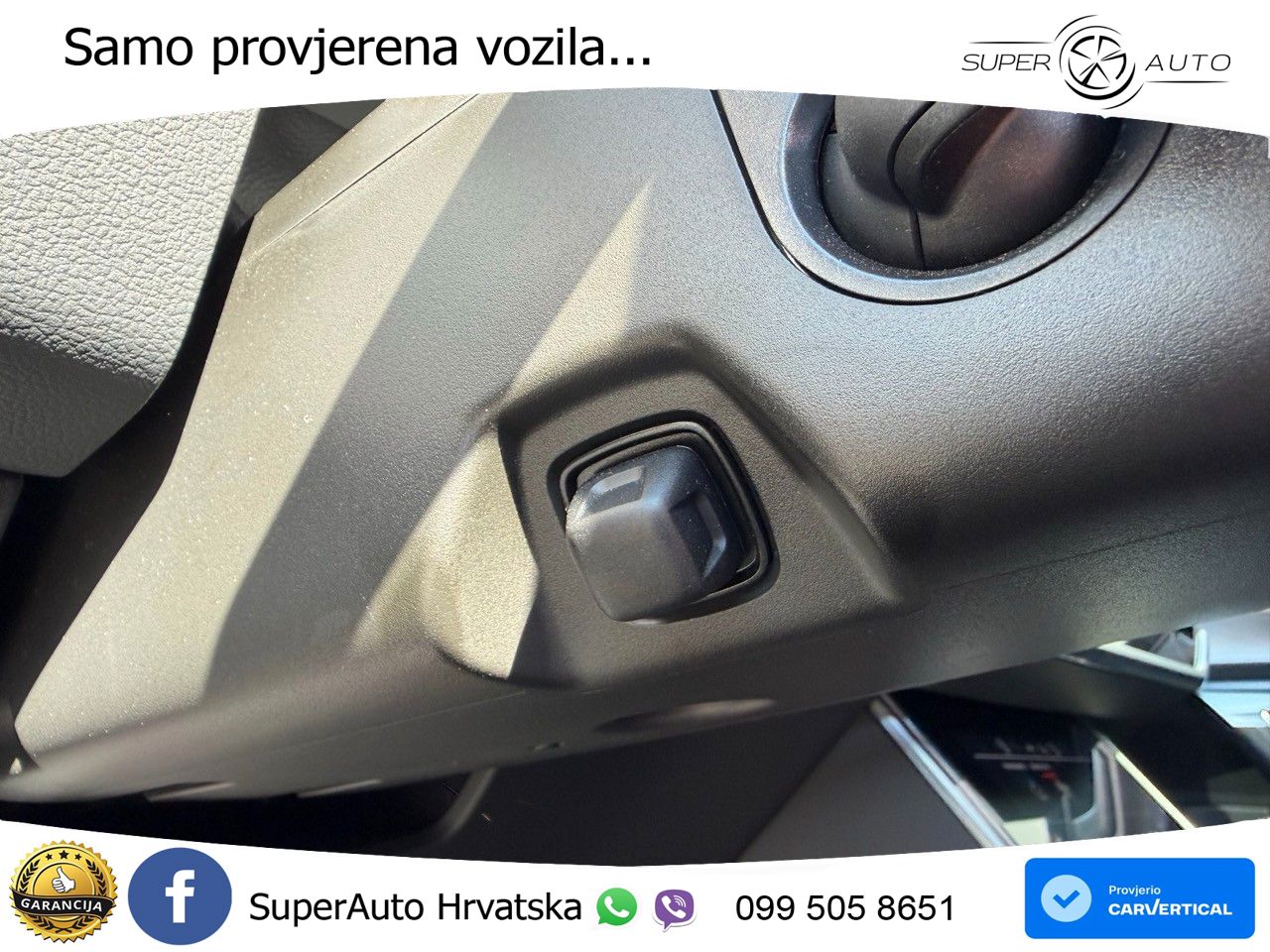 Audi RS6 Avant 4.0 TFSI V8 performance (630 KS)  quattro tiptronic ACC+HEAD+4xGR SJED+360+PANO