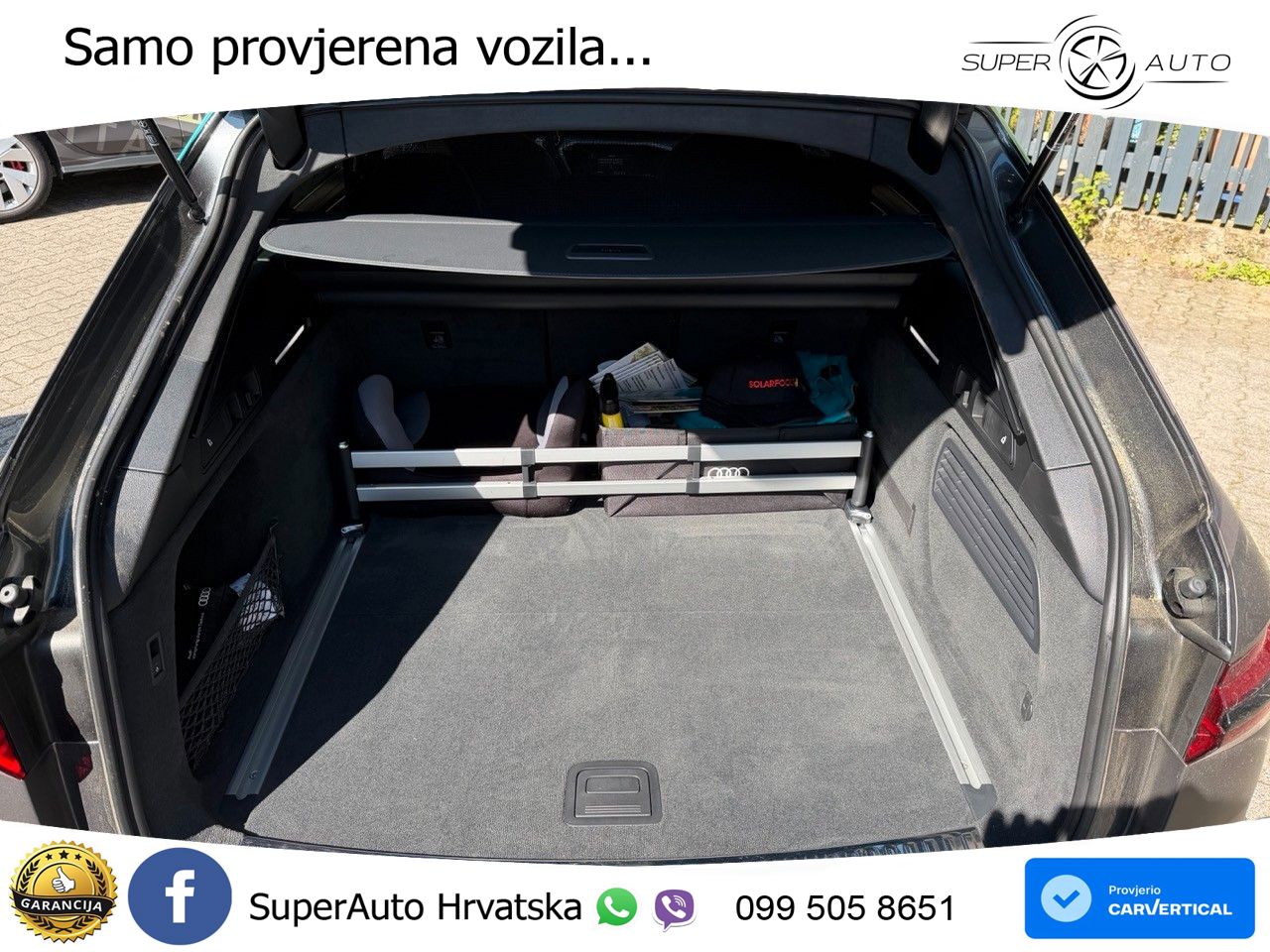Audi RS6 Avant 4.0 TFSI V8 performance (630 KS)  quattro tiptronic ACC+HEAD+4xGR SJED+360+PANO