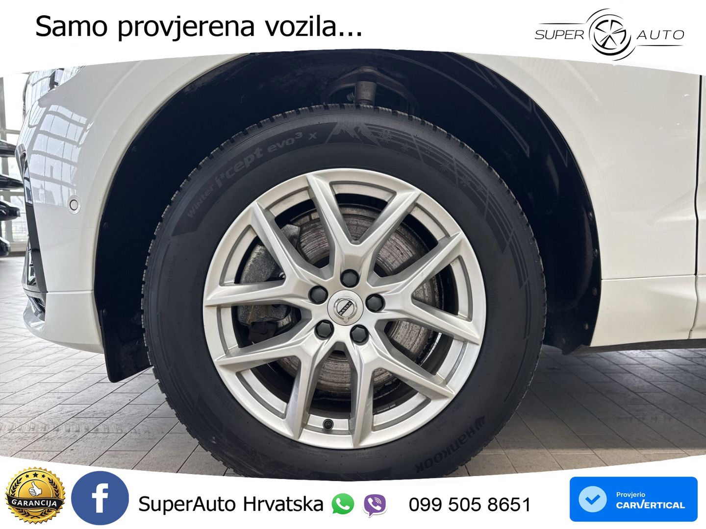 Volvo XC60 T8 AWD Geartronic LED+GR SJED+ACC