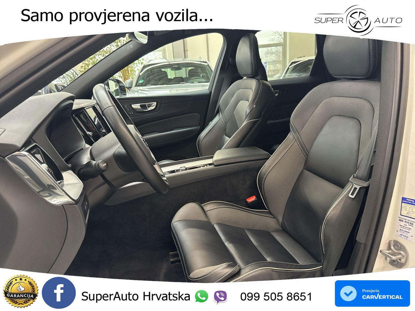 Volvo XC60 T8 AWD Geartronic LED+GR SJED+ACC