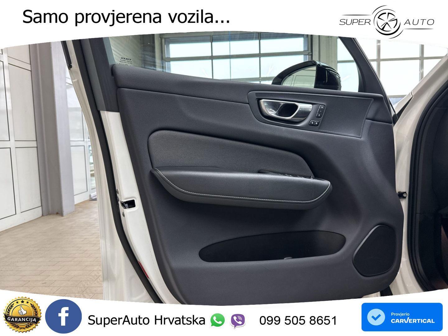 Volvo XC60 T8 AWD Geartronic LED+GR SJED+ACC