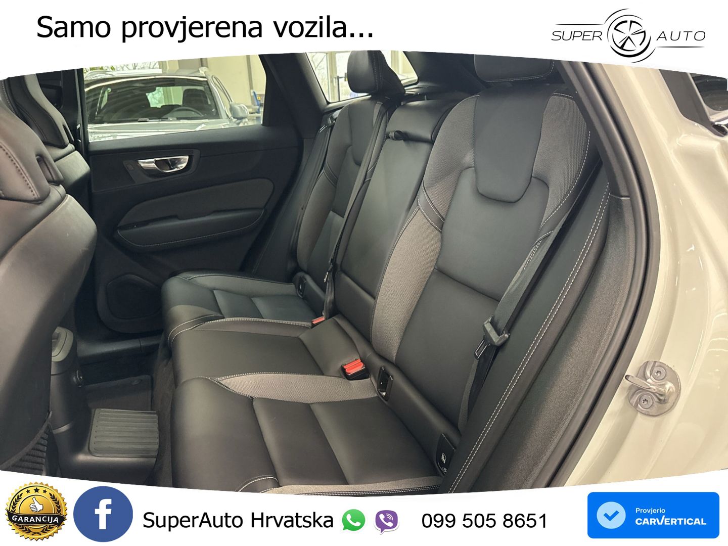 Volvo XC60 T8 AWD Geartronic LED+GR SJED+ACC