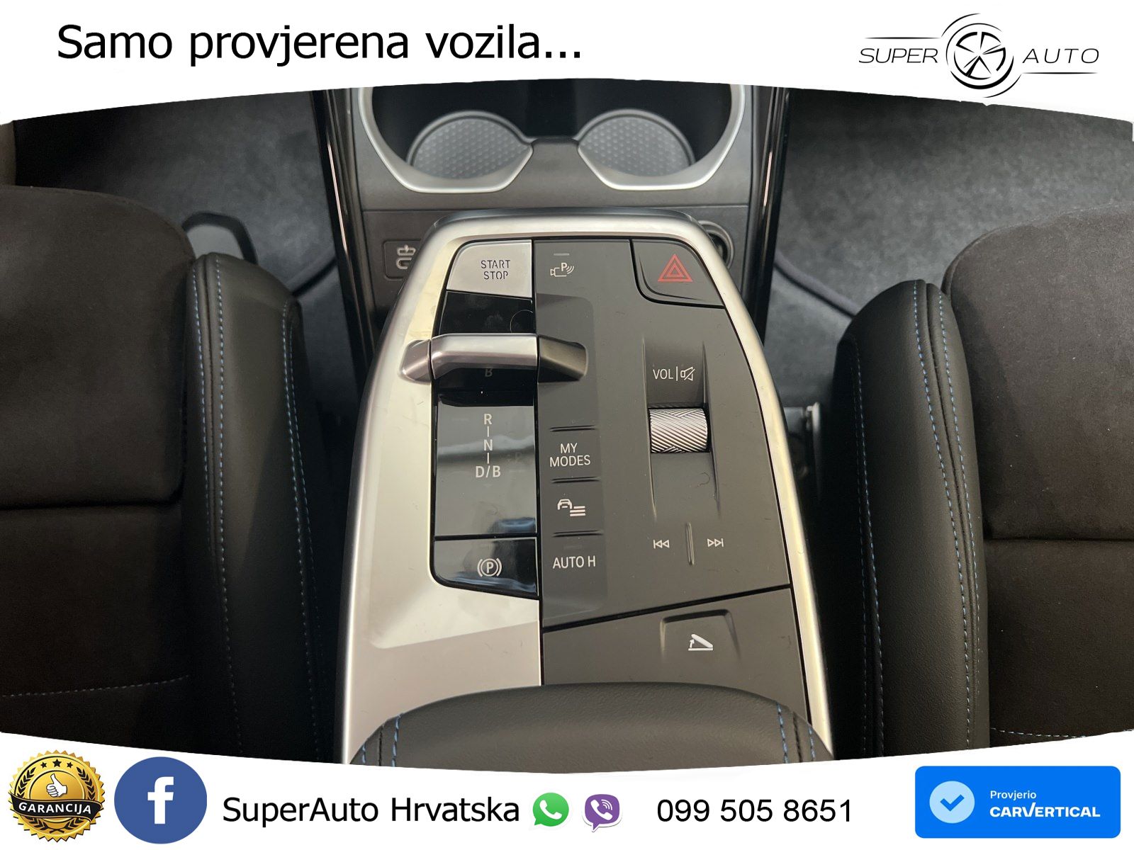 BMW iX1 66.5 kWh (204 KS) eDrive20